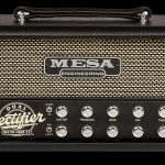 Dual Recto-Verb 25 Head