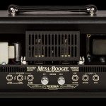 Dual Recto-Verb 25 Head