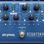 Night Sky Reverberator