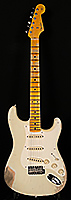 Wildwood 10 1957 Stratocaster