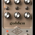 Golden Reverberator