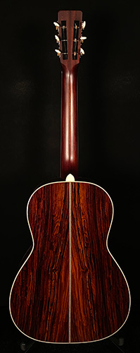 2018 Santa Cruz Guitar Company 00-Skye