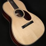 2018 Santa Cruz Guitar Company 00-Skye