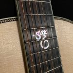 2018 Santa Cruz Guitar Company 00-Skye