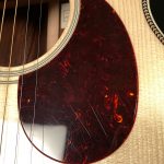 2018 Santa Cruz Guitar Company 00-Skye