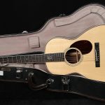 2018 Santa Cruz Guitar Company 00-Skye