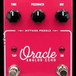 Oracle Analog Echo