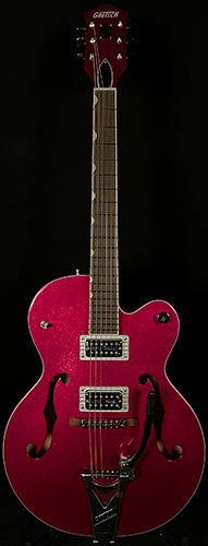 2020 Gretsch G6120T-HR Brian Setzer Hot Rod
