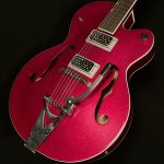 2020 Gretsch G6120T-HR Brian Setzer Hot Rod
