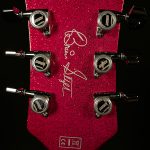 2020 Gretsch G6120T-HR Brian Setzer Hot Rod