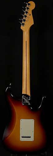 Left-Handed American Ultra Stratocaster