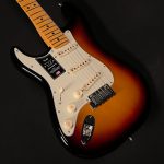 Left-Handed American Ultra Stratocaster