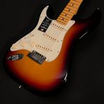 Left-Handed American Ultra Stratocaster