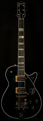 G6228TG Player's Edition Jet BT