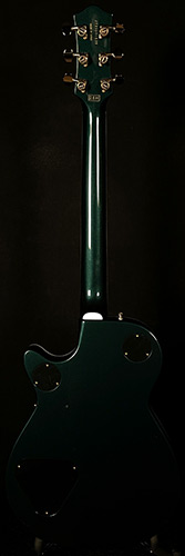 G6128TG Player's Edition Jet BT