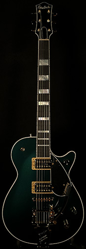 G6128TG Player's Edition Jet BT