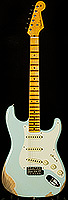 Wildwood 10 1957 Stratocaster