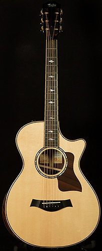 812ce 12-Fret