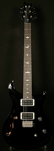 2021 Model CE 24 Semi-Hollow