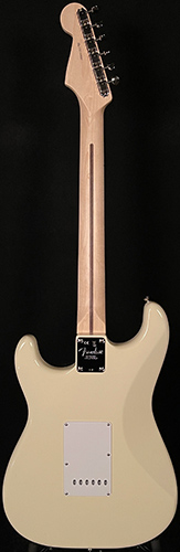 Artist Series Eric Clapton Signature Stratocaster
