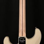 Artist Series Eric Clapton Signature Stratocaster