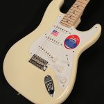 Artist Series Eric Clapton Signature Stratocaster