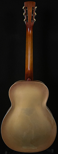 1936 National Model 32 Style O