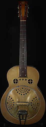 1936 National Model 32 Style O