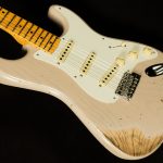 Wildwood 10 1957 Stratocaster
