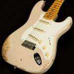 Wildwood 10 1957 Stratocaster