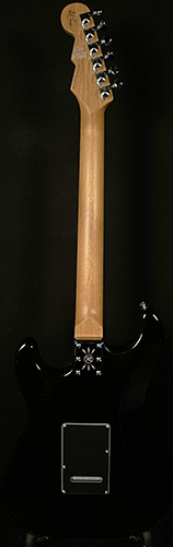 Gil Parris Signature GPS