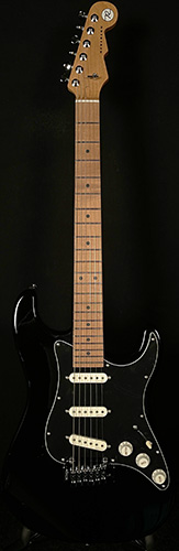 Gil Parris Signature GPS