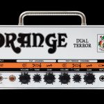 Dual Terror Head