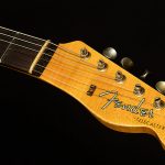 2021 Limited 1961 Telecaster