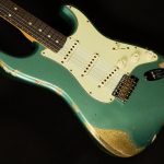 Wildwood 10 1961 Stratocaster