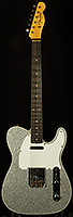 Wildwood 10 1962 Telecaster Custom - Journeyman Relic