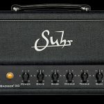 Suhr Badger 30 Head