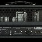 Suhr Badger 30 Head