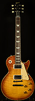 Wildwood Spec by Tom Murphy 1958 Les Paul Standard - Gloss