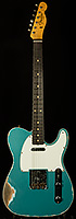 Wildwood 10 1962 Telecaster Custom - Heavy Relic