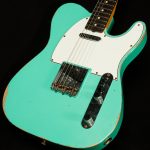 Wildwood 10 1962 Telecaster - Heavy Relic