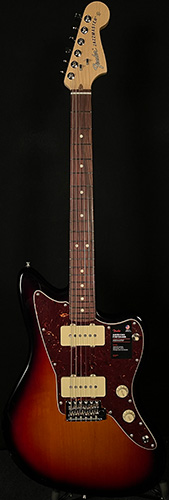 American Performer Jazzmaster