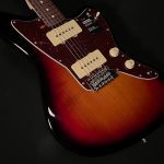 American Performer Jazzmaster
