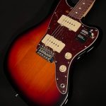 American Performer Jazzmaster