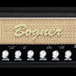 Ecstasy Mini 30 Watt Head