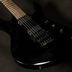 Pro Series Signature Chris Broderick Soloist 6