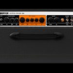 Super Crush 100 Combo - Black