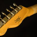 Wildwood 10 1962 Telecaster Custom