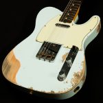 Wildwood 10 1962 Telecaster Custom