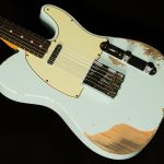 Wildwood 10 1962 Telecaster Custom